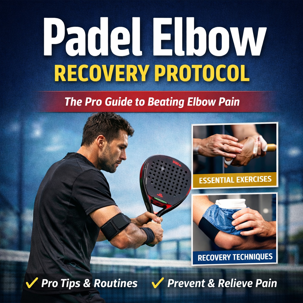 7-Day Elbow Pain Reset Plan