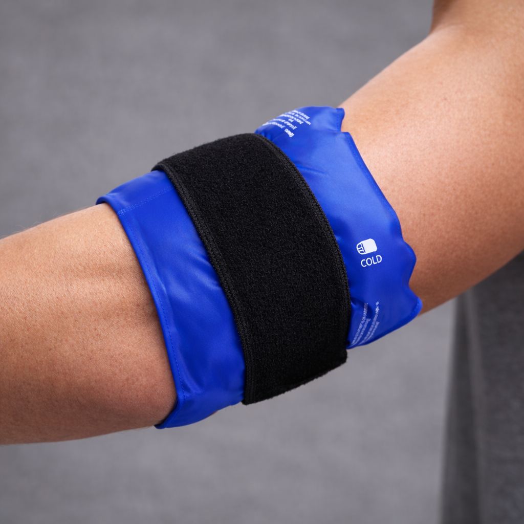 Hot & Cold Therapy Wrap