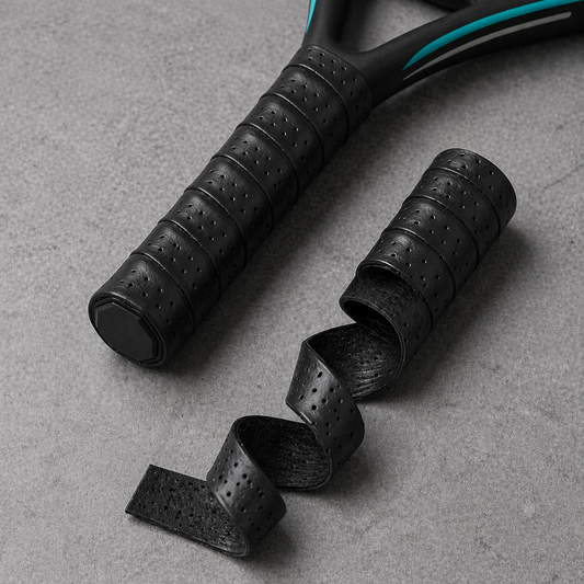 Padelo Anti-Vibration Overgrips (2 Pack)