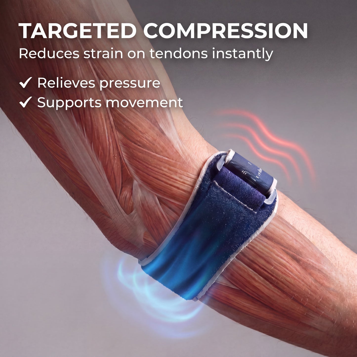 Padelo Elbow Support