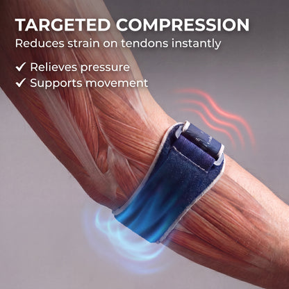 Padelo Elbow Support