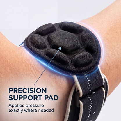 Padelo Elbow Support