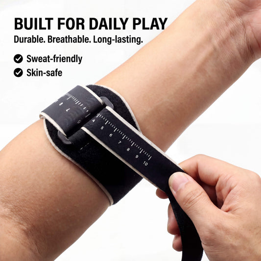 Padelo Elbow Support