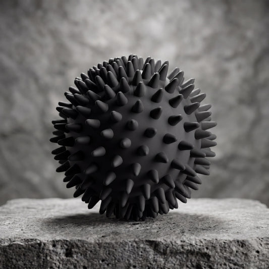 Deep Tissue Massage Ball
